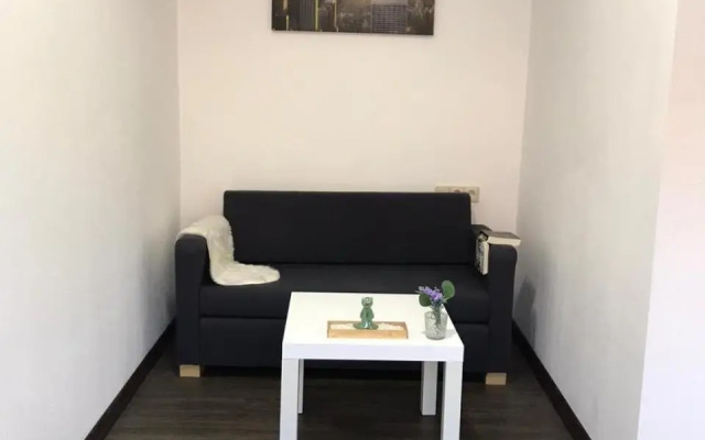 Schönes zentrales Appartment mit TIEFGARAGE