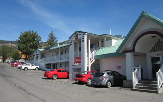 Sage Inn Merritt BC