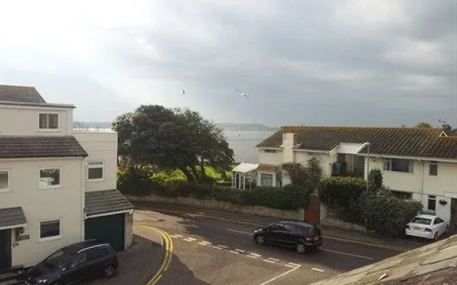 Seapoint B&B