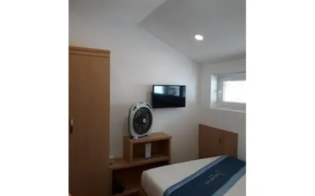 Tuan Thuy Hotel