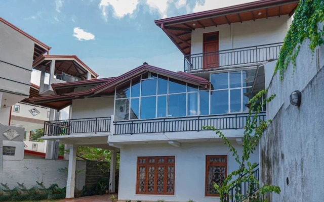 Oyo 510 Vin Roma Homestay