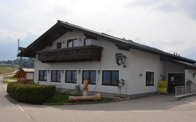 Berggasthaus - Pension Urzn