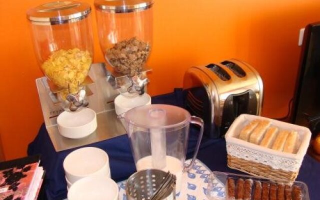 Pension & Spa de Watertoren