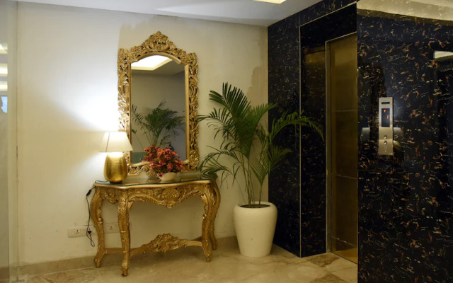 Hotel RIVERB