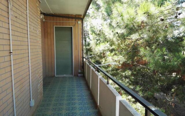 Appartamento L'Uliveto