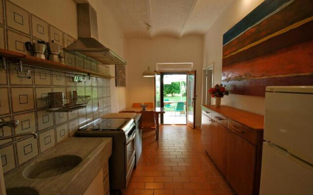 Agriturismo Podere il Leccio