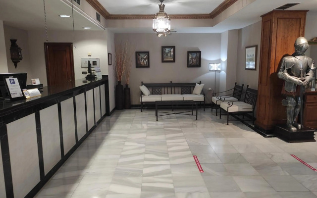 Hotel Real de Toledo