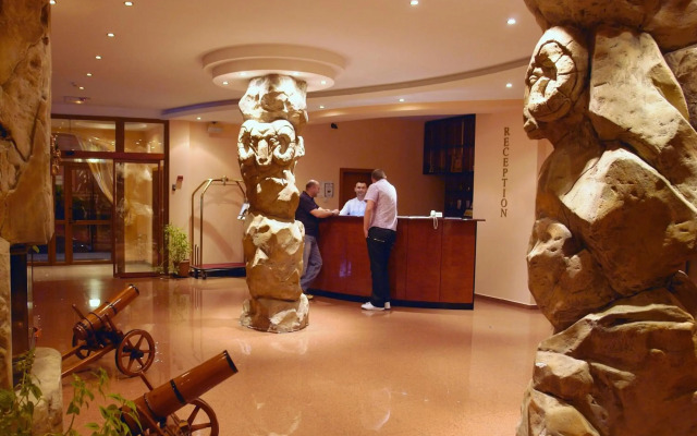 Elegant Hotel