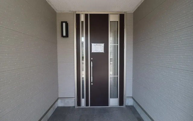 Ideal Yuuhigaoka