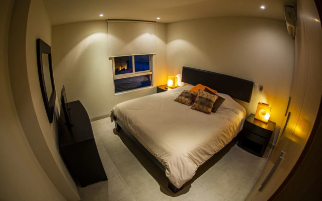 Depa Acapulco Playa y Alberca 3HA 3.5BA