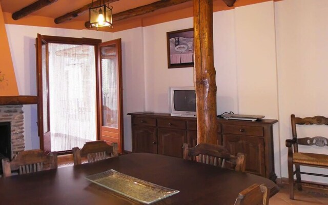 Apartamentos Casalpujarra