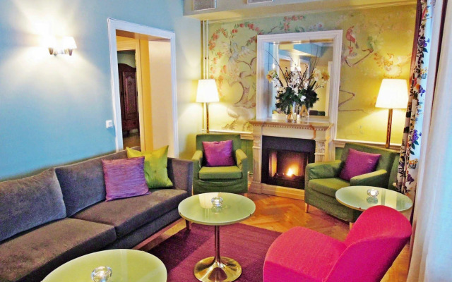 Mora Hotell & Spa