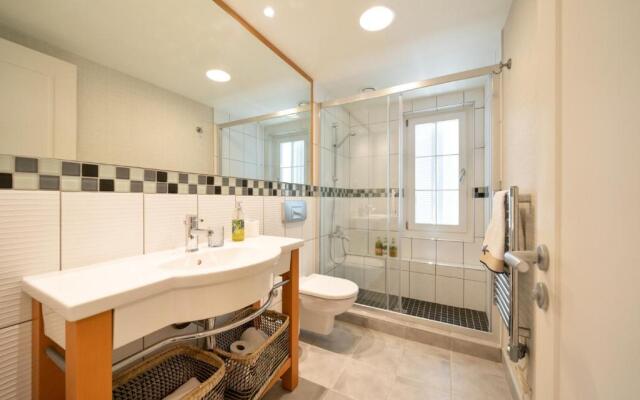 Portville 16 - 3BR