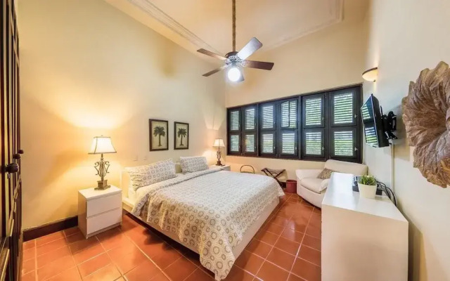 Wonderful 5BR Villa w Jacuzzi at Ingenio