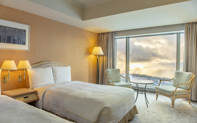 The Windsor Hotel Toya, Vignette Collection by IHG