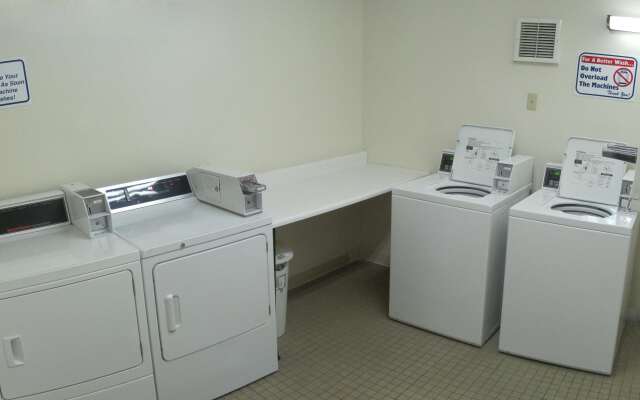 Bluegrass Extended Stay Hotel