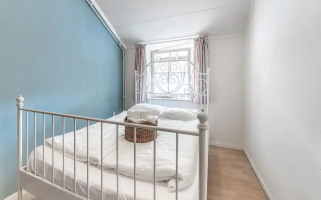 Holiday Home in Voerendaal With Terrace