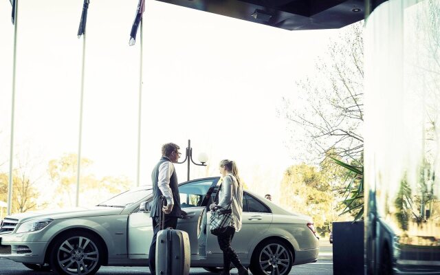 Mercure Melbourne Albert Park