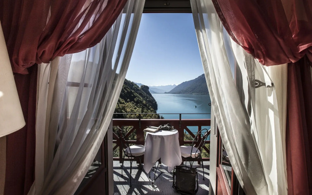 Grandhotel Giessbach