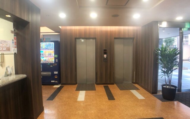 Hiroshima Town Hotel 24