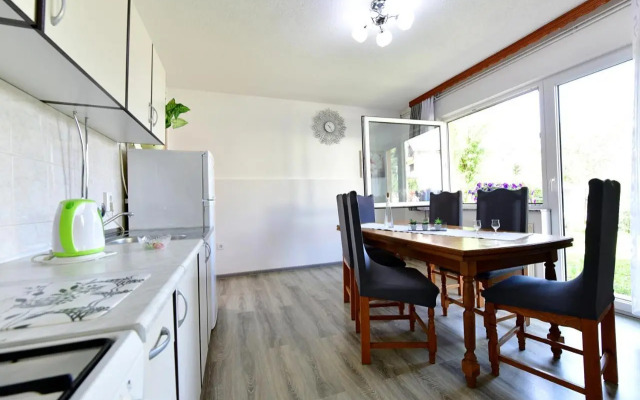 Apartman Dorijan
