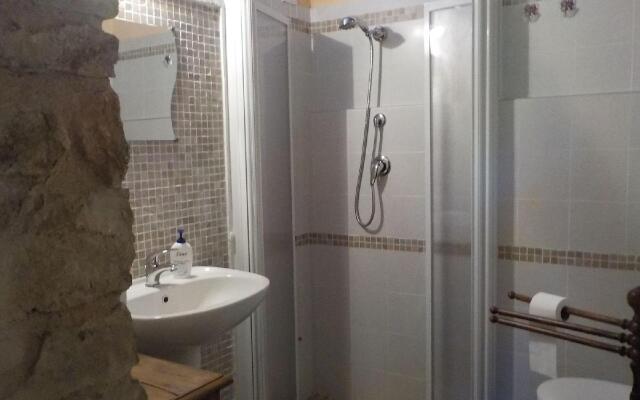 B&B Prato dei Caprioli