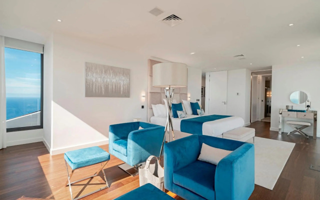 Seacrest by OurMadeira