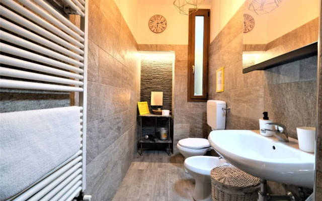Wine Apartments Florence Vin Santo