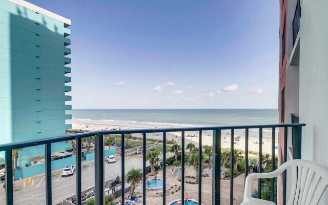 Palace Resort by Escape