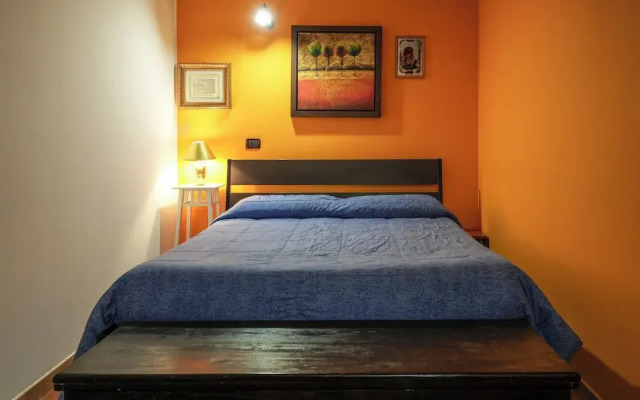 La Taverna Dell'Oasi