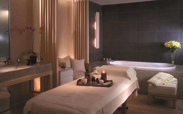 Shangri-La Far Eastern Tainan