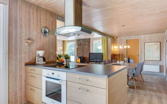 "Fraya" - 1km from the sea in Western Jutland