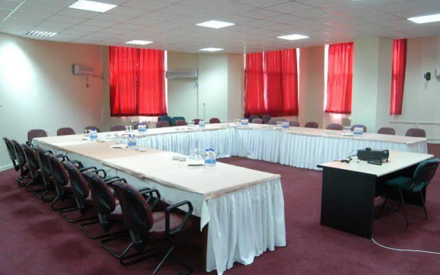 Kartepe Park Otel