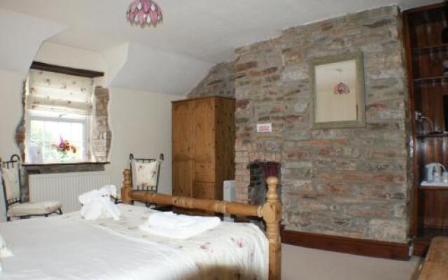 Great Philham House B&B
