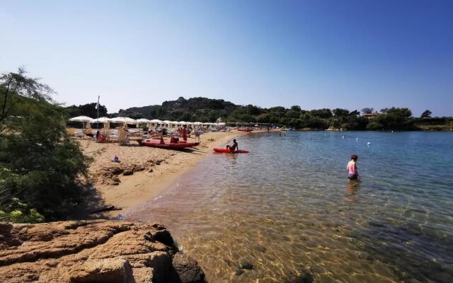 Villa Tea - Costa Smeralda - Porto Cervo