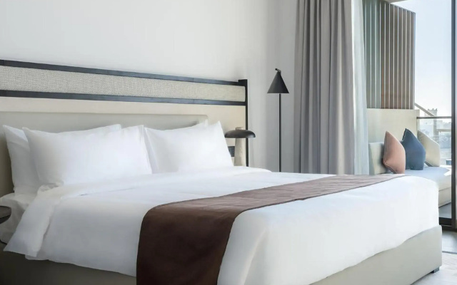 Fraser Suites AL Liwan