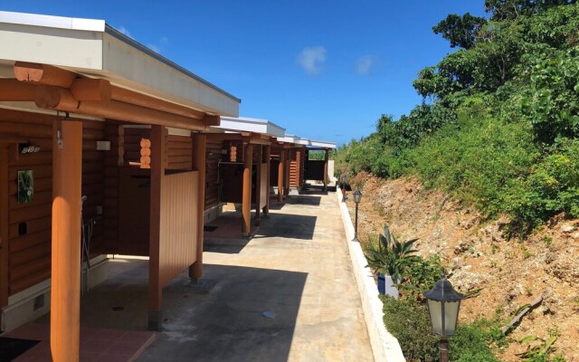Zumi Hotel Resort