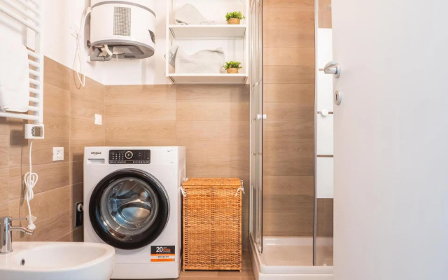 The Best Rent - Apartment in Crescenzago district