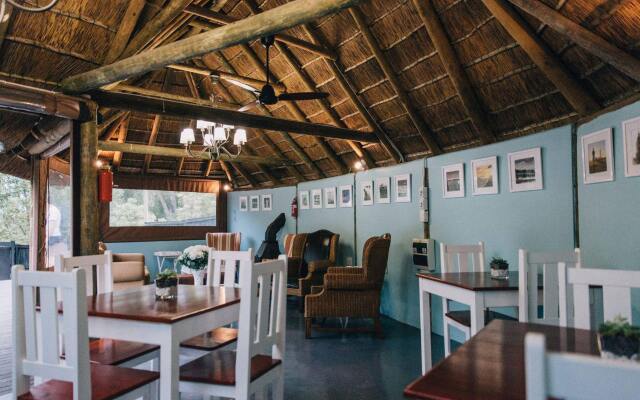 L'auberge Country Hideaway