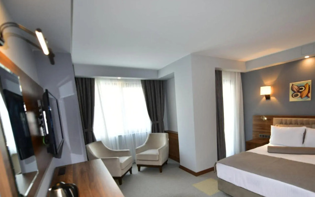Oytun Park Hotel