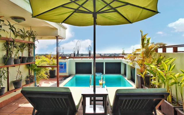 Cheathata Angkor Hotel