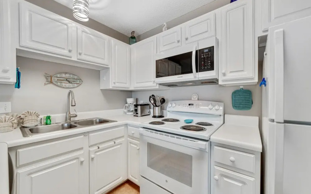 Grand Caribbean West 316