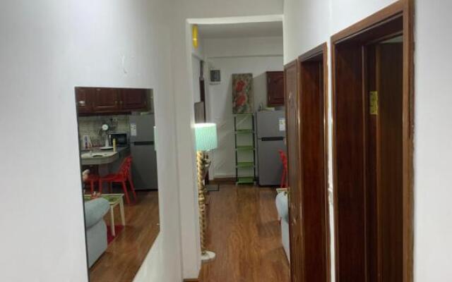 Royal view Apartment