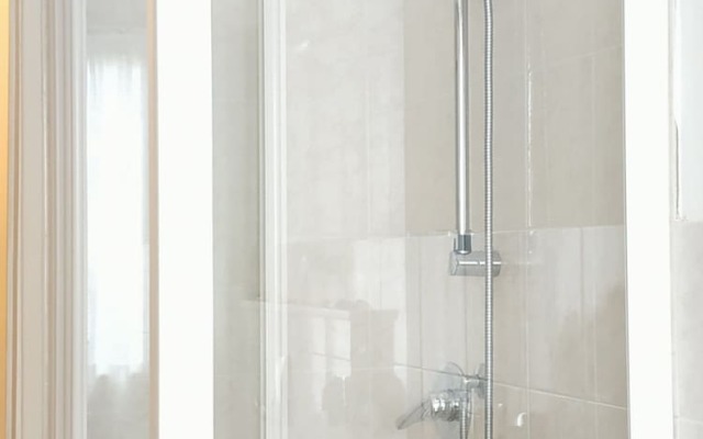 Holiday Apartment in Santa Margherita