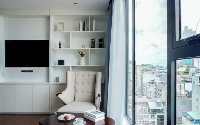 Signature By M Village Le Thanh Ton