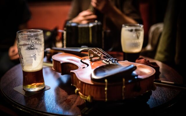 The Creggans Inn