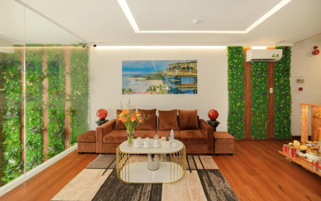 Mira Eco Hotel Quy Nhơn