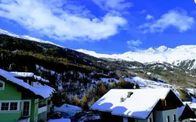 Appartement Fabio