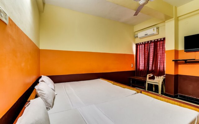Hotel Srinivasa Residency By OYO Rooms