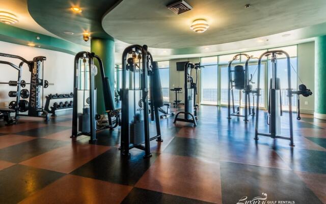 Turquoise Place 2806C